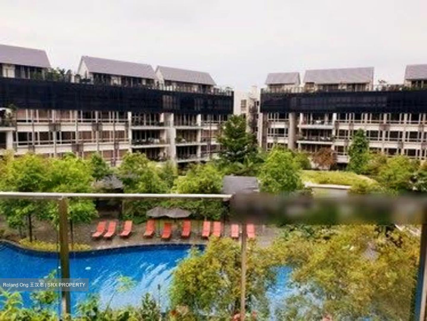 Flamingo Valley (D15), Condominium #537826871